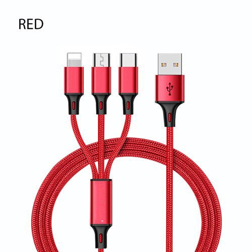 USB Type C ケーブル 【1本セット 1.2m】 急速充電 – Verse