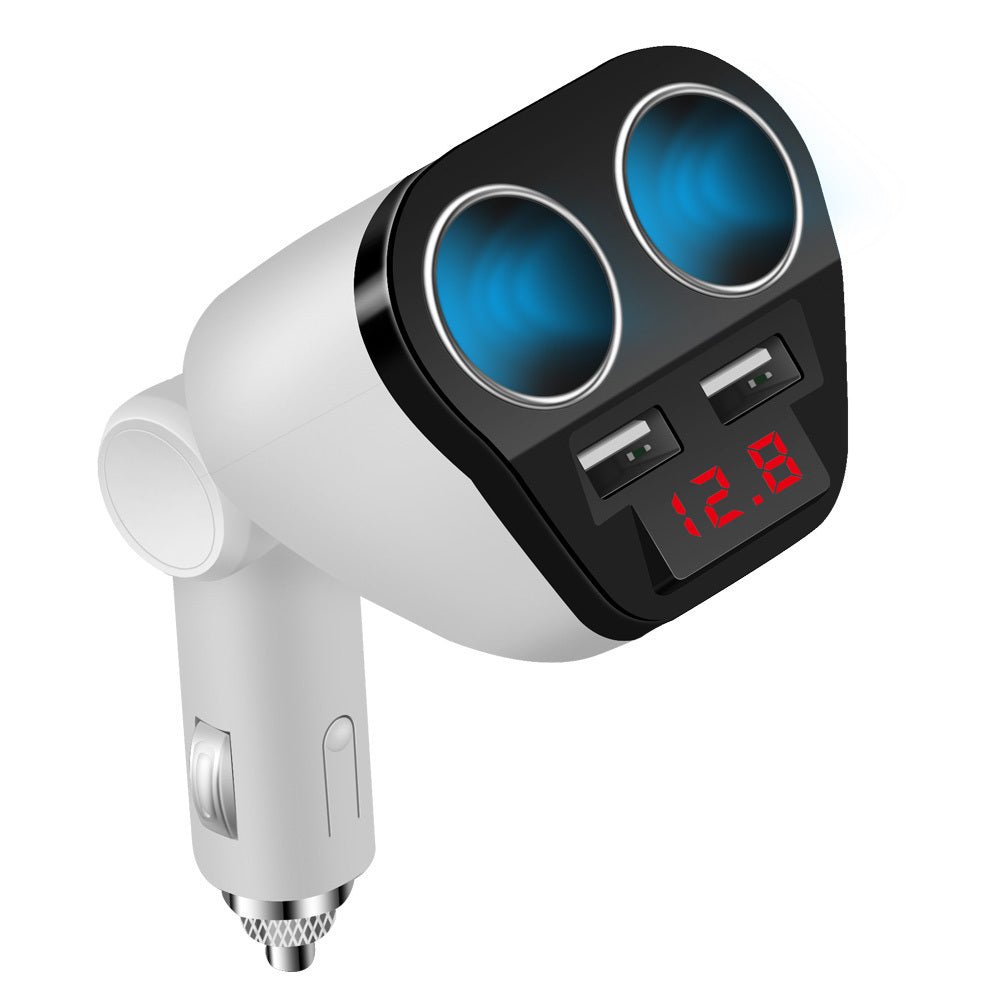 Car charger car charger cigarette lighter - Verse